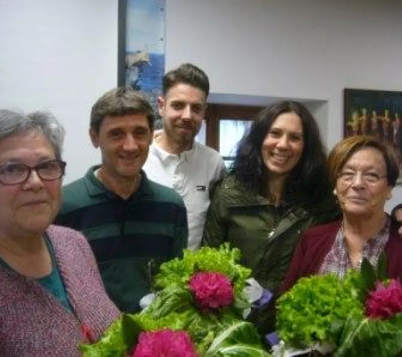 en proyecto hombre