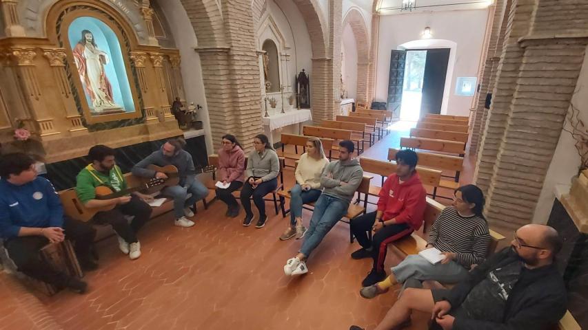 encuentro jovenes 11