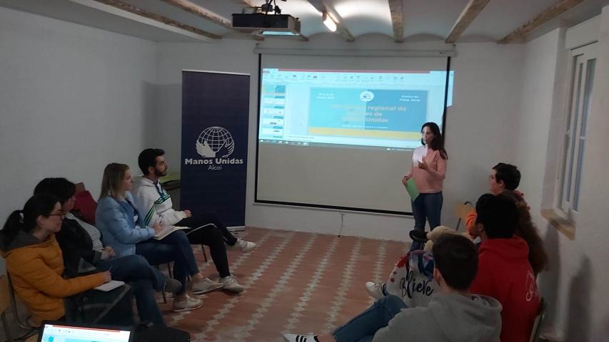 encuentro jovenes 19