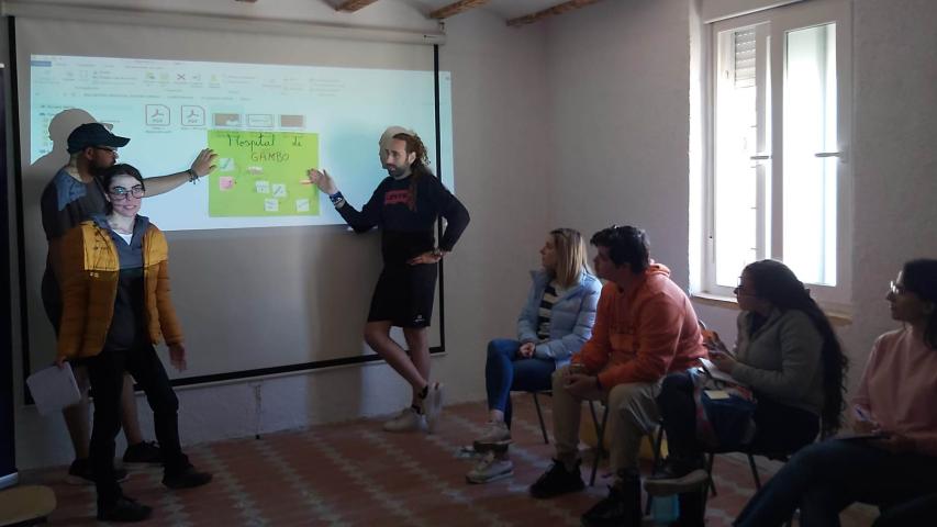encuentro jovenes 21