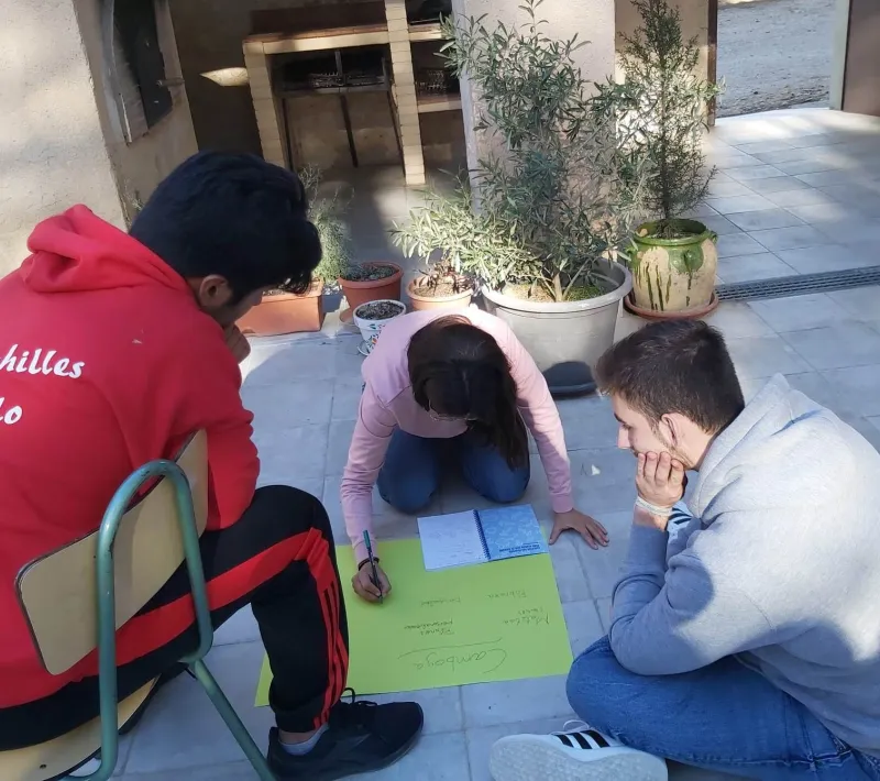 encuentro jovenes 27