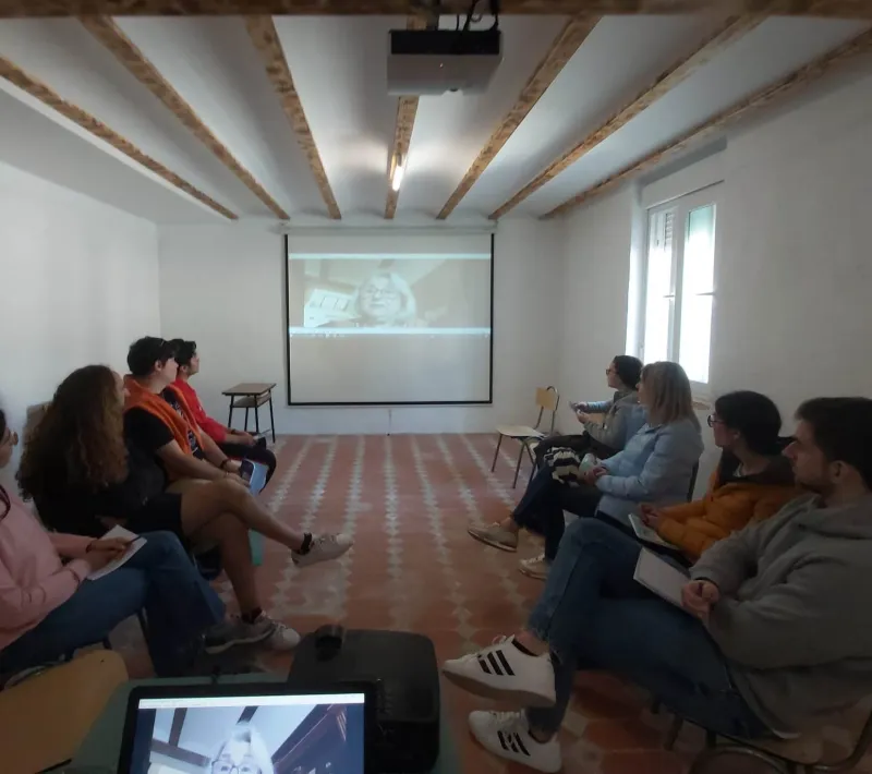 encuentro jovenes 32
