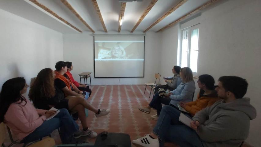 encuentro jovenes 32