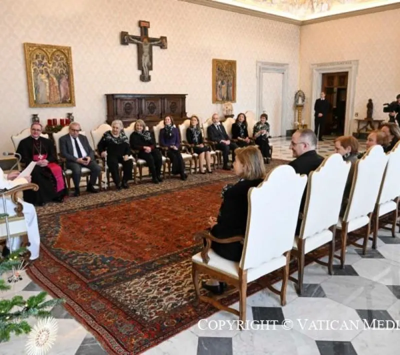 encuentro papa