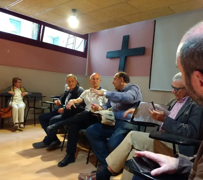 Encuentro de Pentecostés de la Delegación de Apostolado Seglar