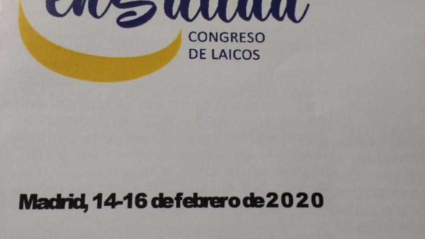 Programa "El Pueblo de Dios en Salida"