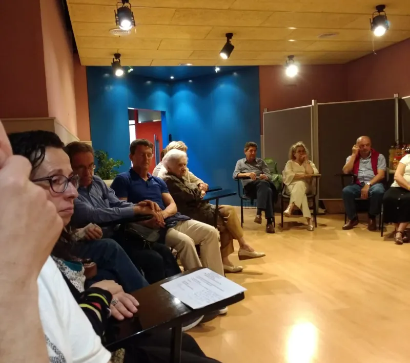 Encuentro de Pentecostés de la Delegación de Apostolado Seglar