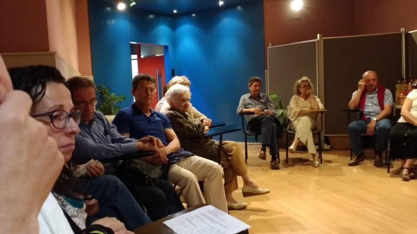 Encuentro de Pentecostés de la Delegación de Apostolado Seglar