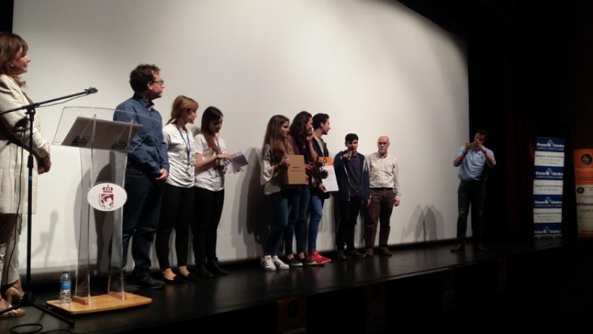 entrega 2 premio