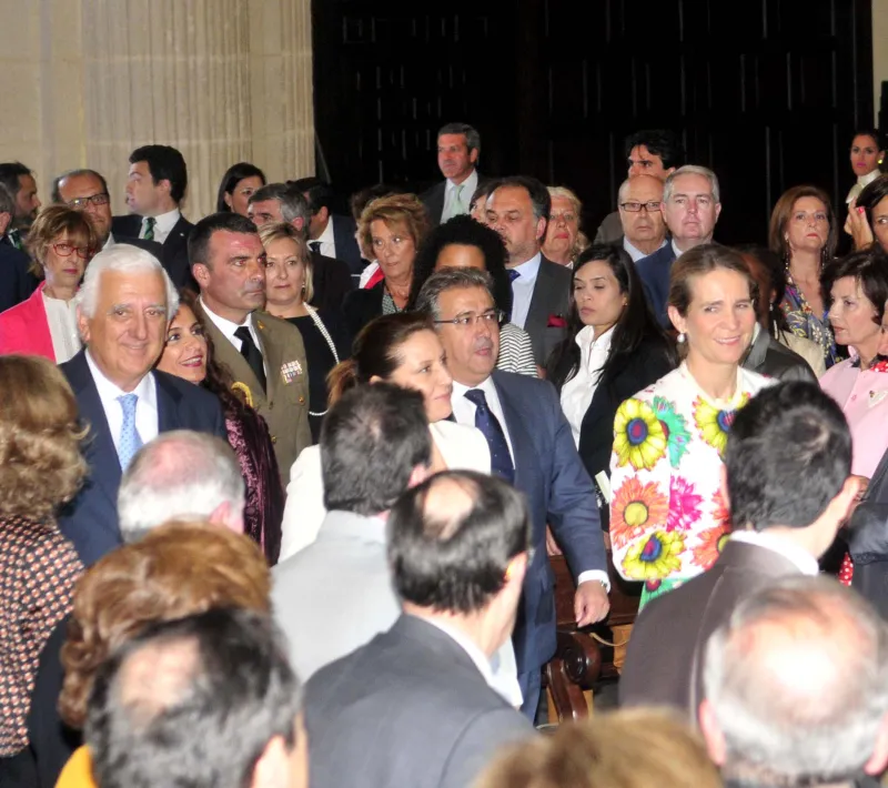 entrega de premio fundacion ma de las mercedes 2