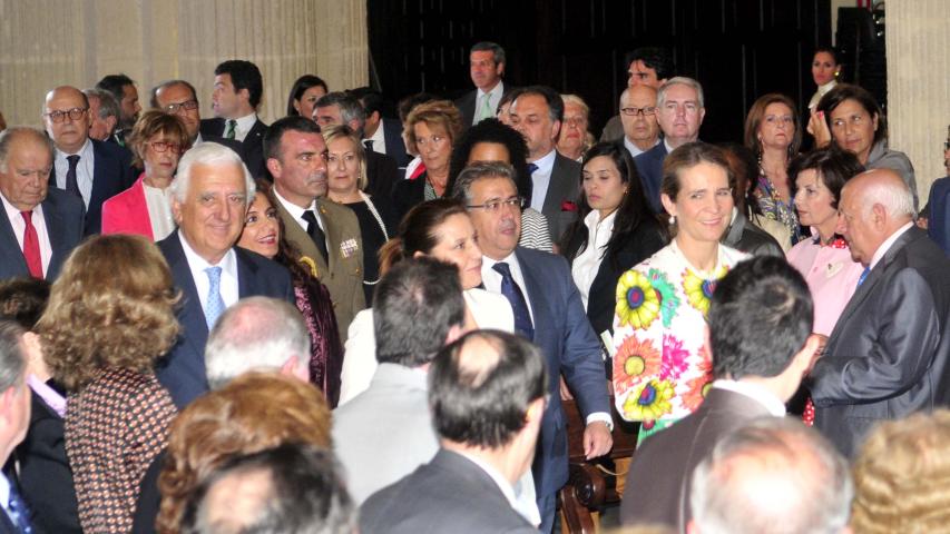 entrega de premio fundacion ma de las mercedes 2