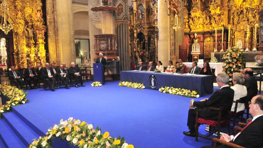 entrega de premio fundacion ma de las mercedes 3