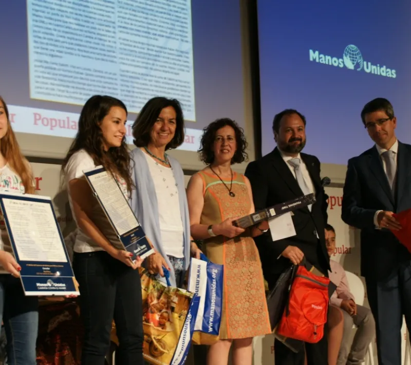 entrega de premios 2016 foto javier marmol010161
