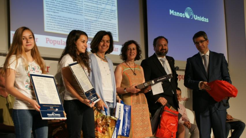 entrega de premios 2016 foto javier marmol010161