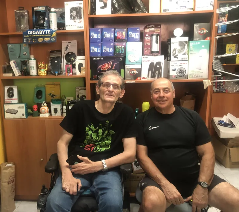 entrevista a roberto1