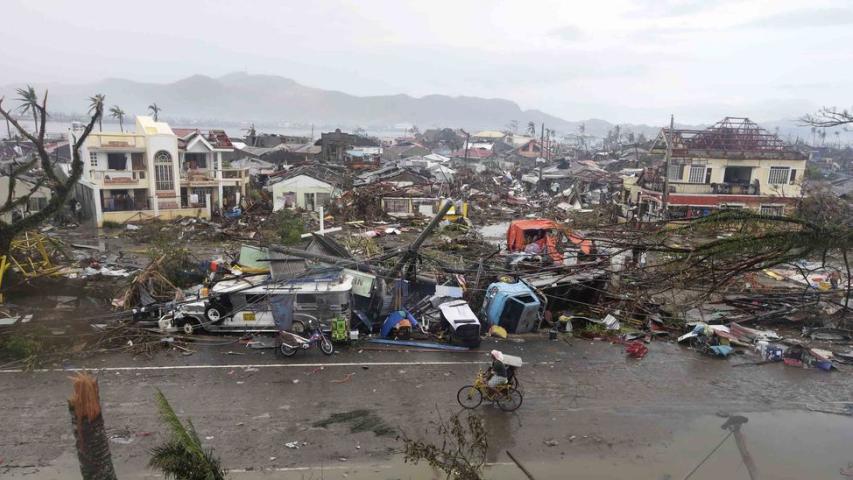 escombros llenan ciudad tacloban ediima20131110 0153 13