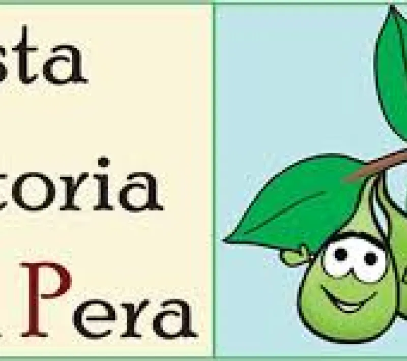 esta historia es la pera