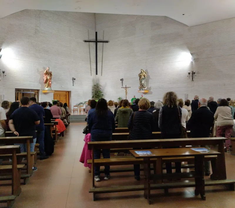 eucaristia