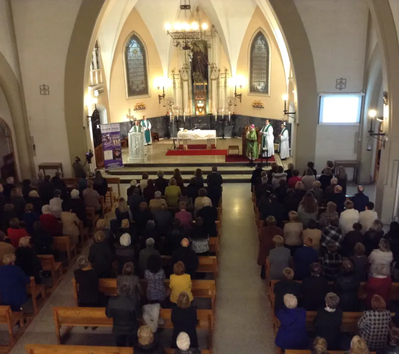 eucaristia convivencia 3