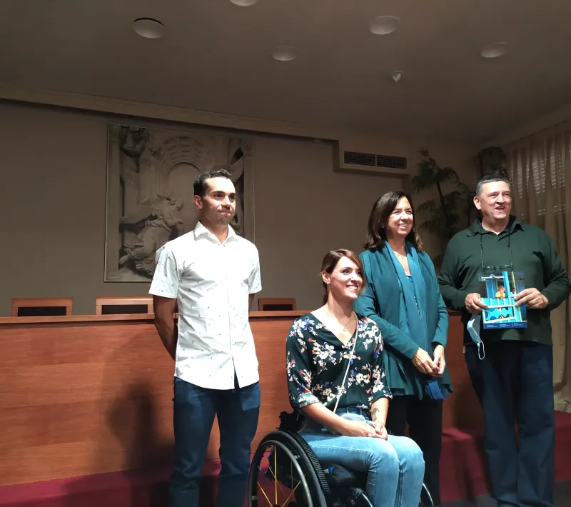 eva embajadora m.u 14