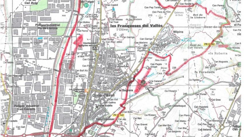 excursio popular aeg 2024 ruta