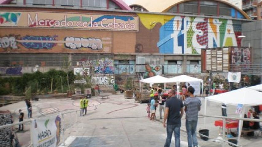 expo alianza por el clima 1r