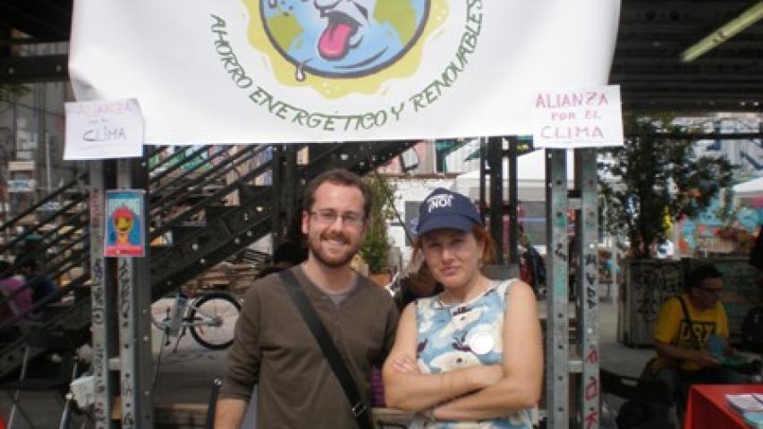 expo alianza por el clima 3r