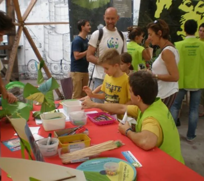 expo alianza por el clima 4r