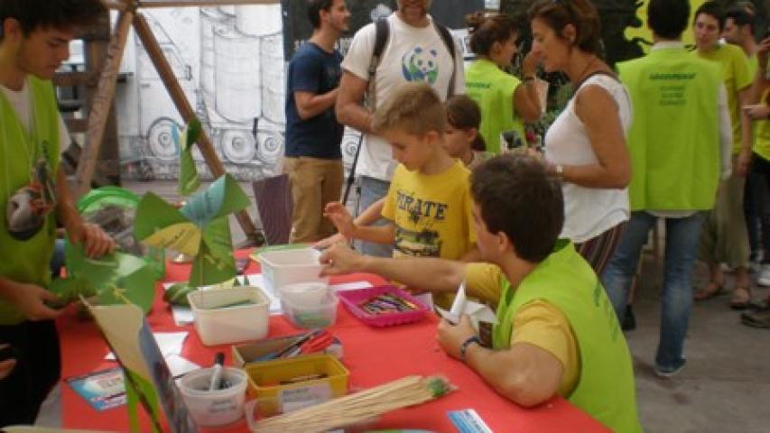 expo alianza por el clima 4r