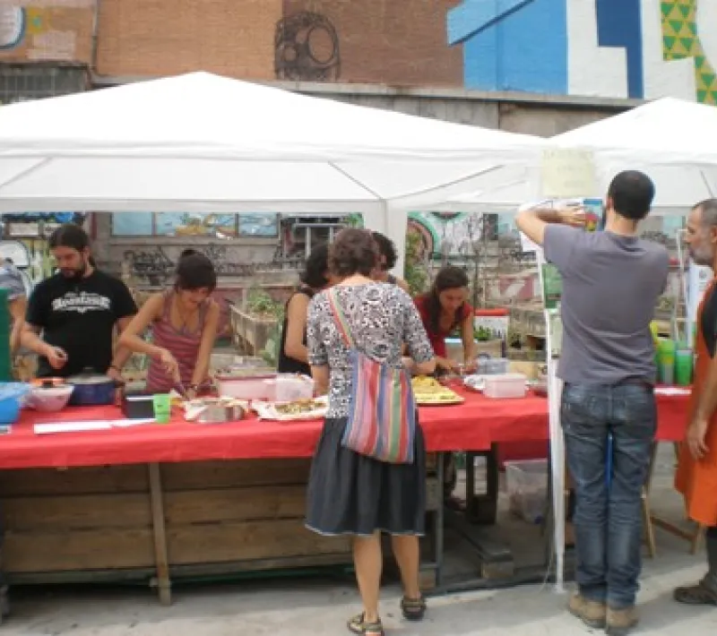 expo alianza por el clima 5r