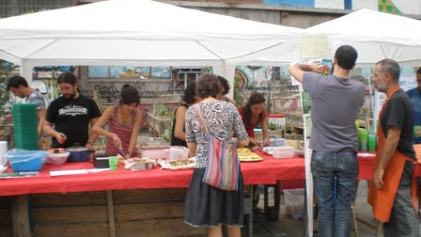 expo alianza por el clima 5r