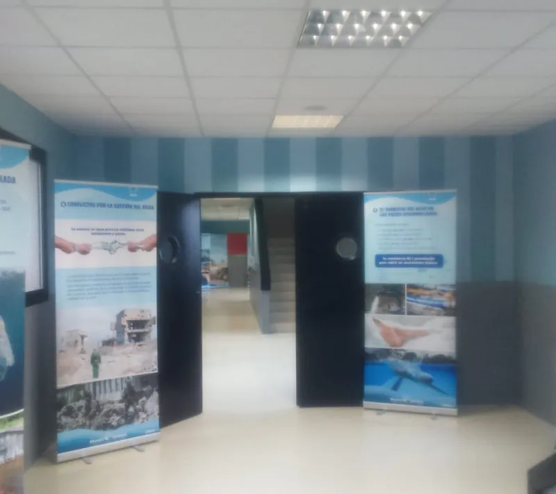 exposicion agua mu 2018 2