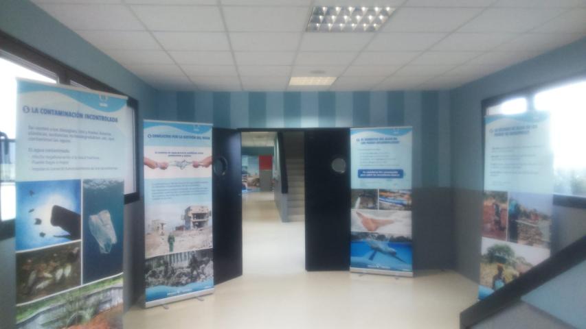 exposicion agua mu 2018 2