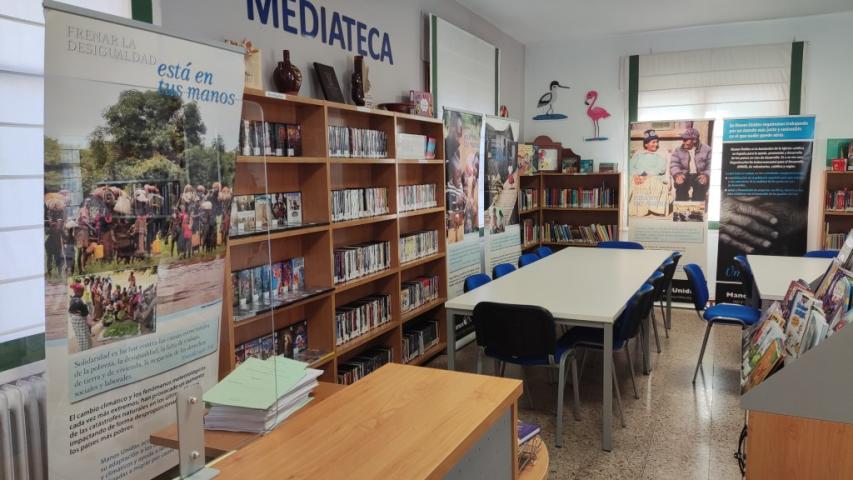 exposicion frenar la desigualdad esta en tus manos 2024 5