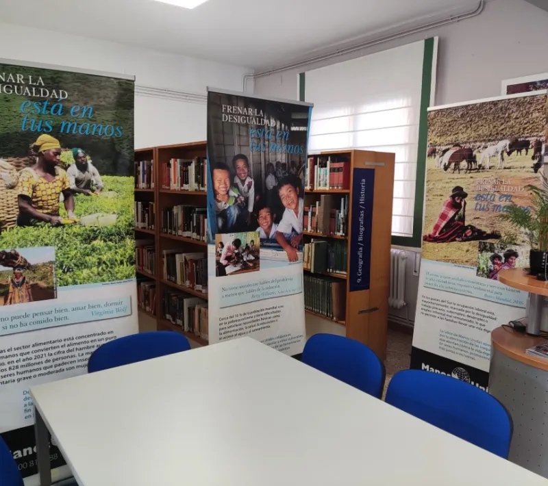 exposicion frenar la desigualdad esta en tus manos 2024 6