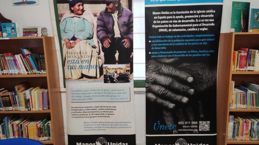 exposicion frenar la desigualdad esta en tus manos 2024 8