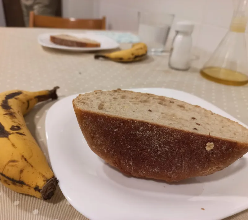 Cena del Hambre de Manos Unidas Valencia 2021.