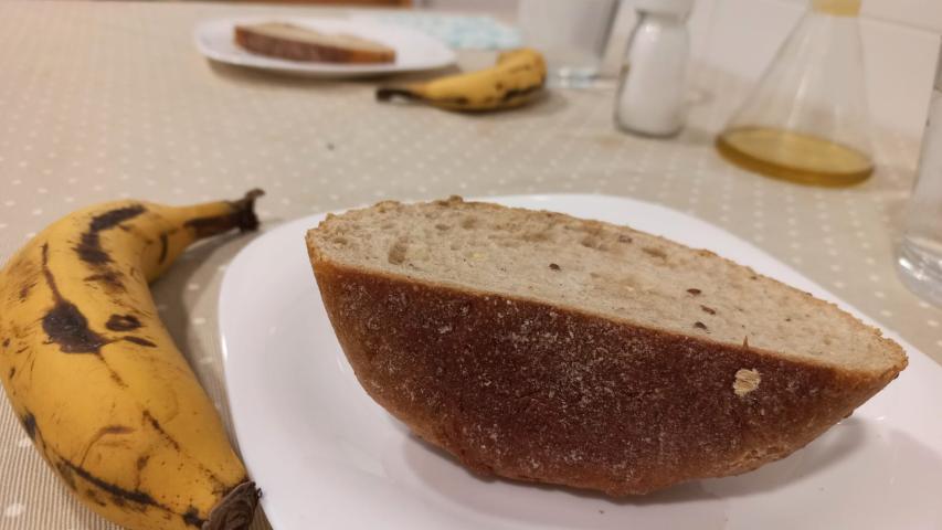 Cena del Hambre de Manos Unidas Valencia 2021.
