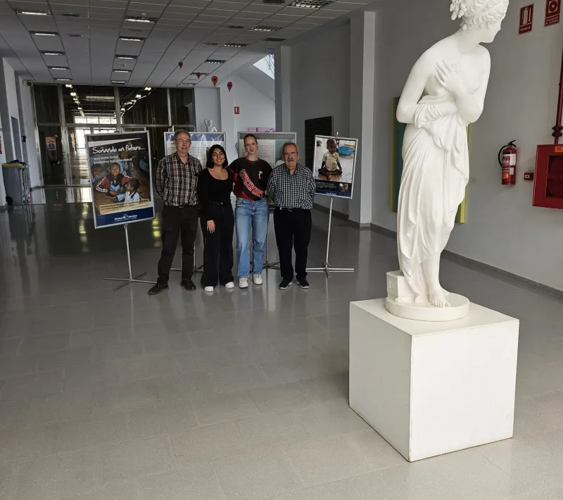 fac. bellas artes expo. sonando un futuro6