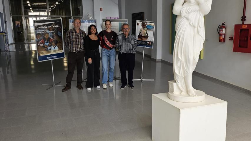 fac. bellas artes expo. sonando un futuro7