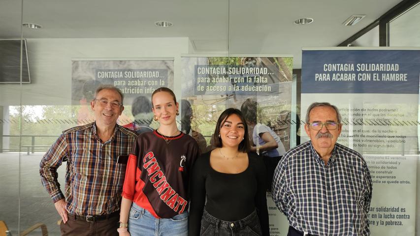 fac. trabajo social expo. contagia solidaridad2