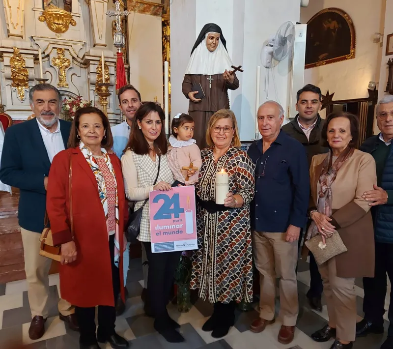 Familia Narbona Labella - Marchena