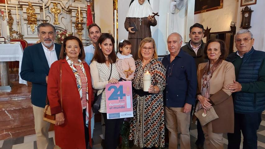 Familia Narbona Labella - Marchena