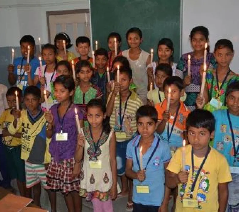 fasce india