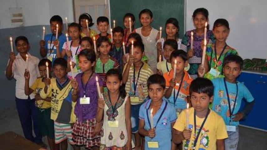 fasce india