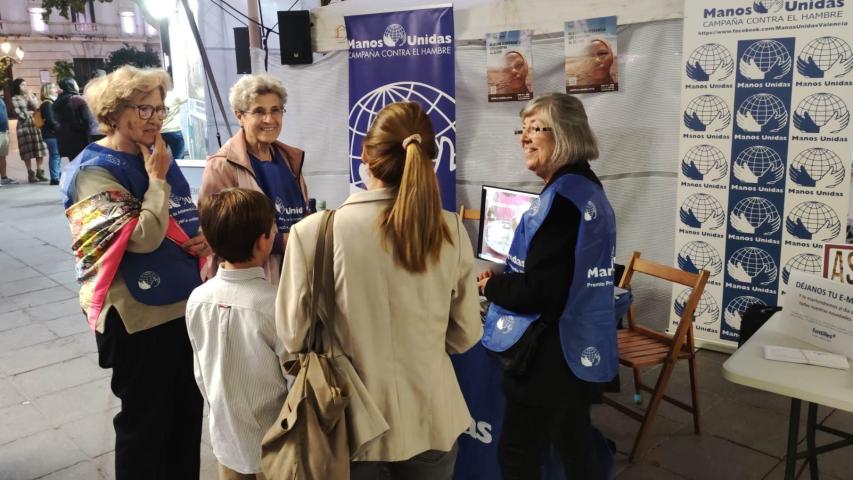 feria cooperacion 1