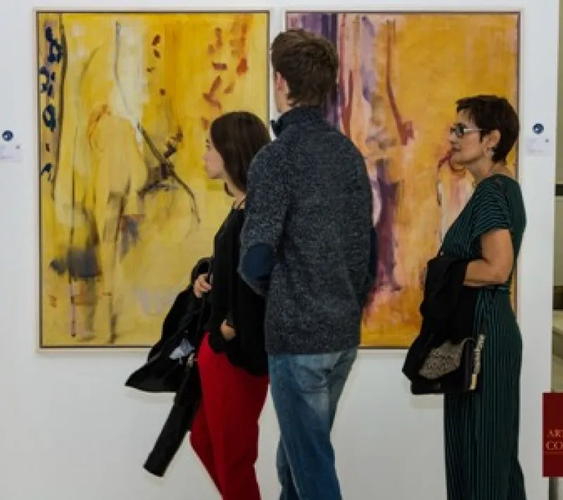 feria de arte mu 2017 3r