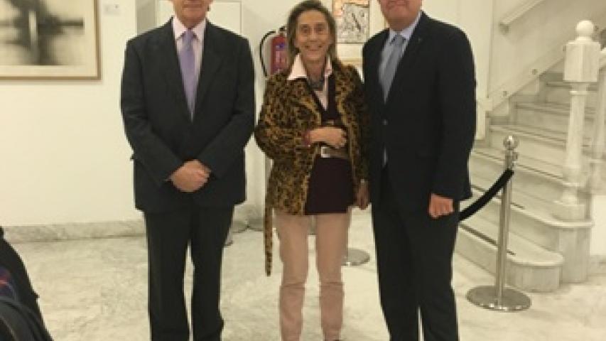 feria de arte mu 2018 1r