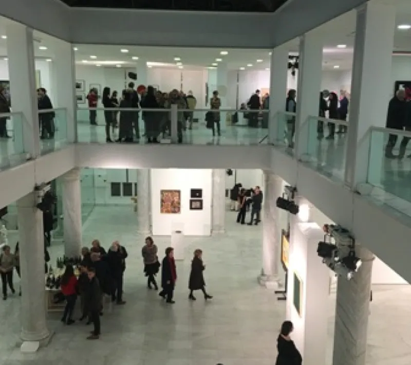 feria de arte mu 2018 2r