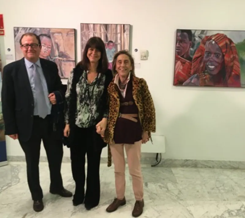 feria de arte mu 2018 3r